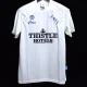 1995-1996 Leeds United Home Retro Soccer Jersey