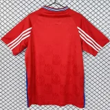 1998-1999 Crystal Palace Home Retro Soccer Jersey