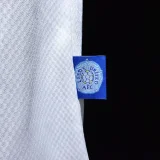 1995-1996 Leeds United Home Retro Soccer Jersey