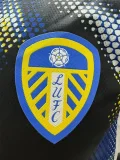 25-26 Leeds United Third Player Version Soccer Jersey