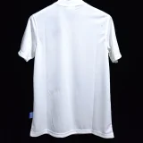 1995-1996 Leeds United Home Retro Soccer Jersey