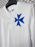 25-26 Blackburn 150th Anniversary Long Sleeve Soccer Jersey (长袖)