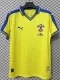 25-26 Southampton Yellow Special Edition Fans Soccer Jersey