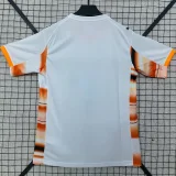 25-26 Blackpool FC Away Fans Soccer Jersey