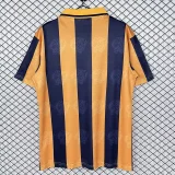 1997-1998 Hull City Home Retro Soccer Jersey