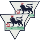 1998-1999 LIV Away White Retro Soccer Jersey