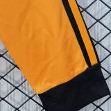 1981-1982 Hull City Home Long Sleeve Retro Soccer Jersey (长袖)