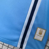 25-26 Coventry City Blue Special Edition Fans Soccer Jersey