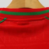 1988-1989 Wimbledon FC Away Retro Soccer Jersey