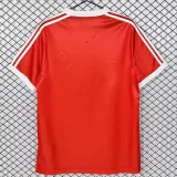 1977-1980 Nottingham Forest Home Retro Soccer Jersey