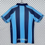 1997-1998 Coventry City Home Retro Soccer Jersey