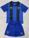 25-26 Bournemouth Away Kids Soccer Jersey