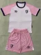 25-26 Bournemouth Third Kids Soccer Jersey