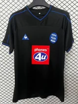 2002-2003 Birmingham Away Retro Soccer Jersey