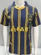 1993-1994 Aberdeen Away Retro Retro Soccer Jersey