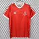 1977-1980 Nottingham Forest Home Retro Soccer Jersey