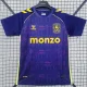 25-26 Coventry City Purple Goalkeeper Soccer Jersey