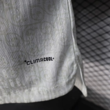 2026-27 Spain White Player Version Soccer Jersey