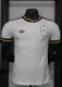 2026-27 Spain White Player Version Soccer Jersey