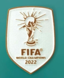 26-27 Argentina Black Player Version Soccer Jersey