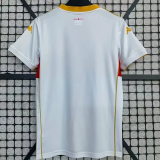 2025-26 Genoa Away Fans Soccer Jersey