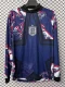 26-27 England Special Edition Goalkeeper Long Sleeve Soccer Jersey (长袖)