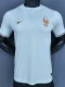 26-27 France Away Player Version Soccer Jersey