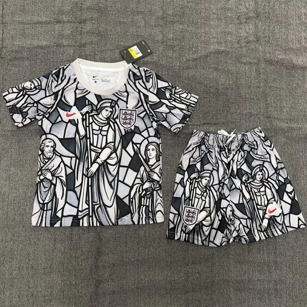 26-27 England NK-Palace Joint Edition Kids Training