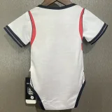 26-27 England Home Baby Infant Crawl Suit