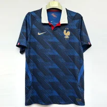 26-27 France Home 1:1 Fans Soccer Jersey
