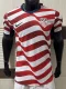26-27 USA Home Player Version Soccer Jersey