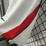 26-27 England Home Kids Soccer Jersey