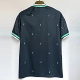 26-27 Germany Away 1:1 Fans Soccer Jersey