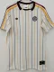 25-26 Germany White Casual Edition Fans Training shirts