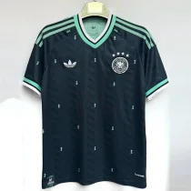 26-27 Germany Away 1:1 Fans Soccer Jersey