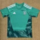 26-27 Germany Green Goalkeeper Fans Soccer Jersey