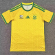 2026-27 South Africa Home Fans Soccer Jersey