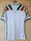 2026-27 Ghana Yellow Polo Short Sleeve