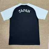 2026-27 Japan Grey Fans Training shirts