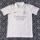 2025/26 Real Madrid White 125th Anniversary Fans Soccer Jersey