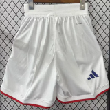2026-27 Japan Home Player Version Shorts Pants(球员短裤)