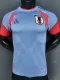 Copy 2026-27 Japan Grey Player Version Training shirts