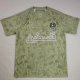 25-26 Palestina FC Light Green Training shirts (阿拉伯文)