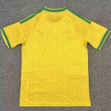 2026-27 South Africa Home Fans Soccer Jersey