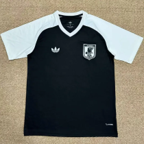 2026-27 Japan Grey Fans Training shirts