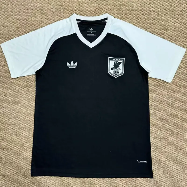 2026-27 Japan Grey Fans Training shirts