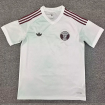 2026-27 Qatar Away Fans Soccer Jersey