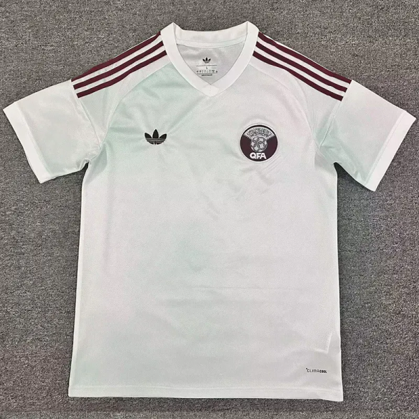 2026-27 Qatar Away Fans Soccer Jersey