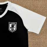 2026-27 Japan Grey Fans Training shirts