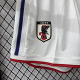 2026-27 Japan Home Player Version Shorts Pants(球员短裤)